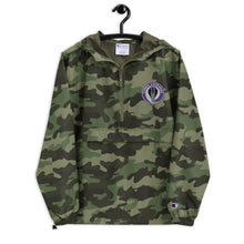 Load image into Gallery viewer, Embroidered Champion Team Jacket
