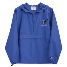 Load image into Gallery viewer, Titans Lacrosse Team Jacket from Champion