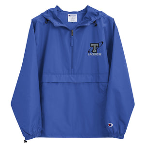 Titans Lacrosse Team Jacket from Champion