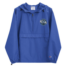 Load image into Gallery viewer, Team Logo Embroidered Jacket from Champion