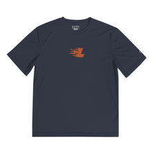 Load image into Gallery viewer, Lincoln Performance T-Shirt from Champion - Embroidered Logo