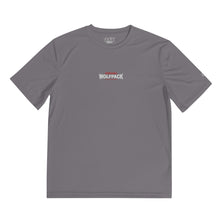 Load image into Gallery viewer, Champion Performance T-Shirt - Embroidered Logo