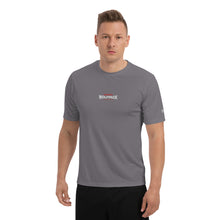 Load image into Gallery viewer, Champion Performance T-Shirt - Embroidered Logo