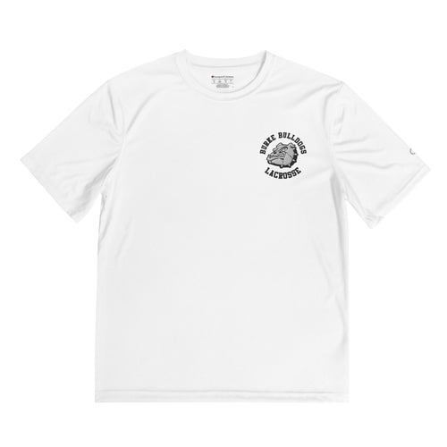 Champion Performance T-Shirt - Black & White