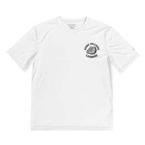 Champion Performance T-Shirt - Black & White
