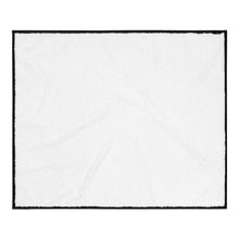 Load image into Gallery viewer, Team Logo Game Day Premium Sherpa Blanket