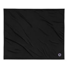 Load image into Gallery viewer, Team Logo Game Day Premium Sherpa Blanket