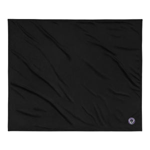 Team Logo Game Day Premium Sherpa Blanket