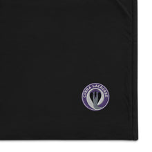 Load image into Gallery viewer, Team Logo Game Day Premium Sherpa Blanket