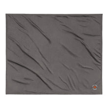 Load image into Gallery viewer, Team Logo Game Day Premium Sherpa Blanket