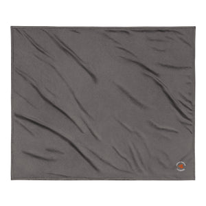 Team Logo Game Day Premium Sherpa Blanket