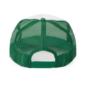 Retro Foam Trucker Cap