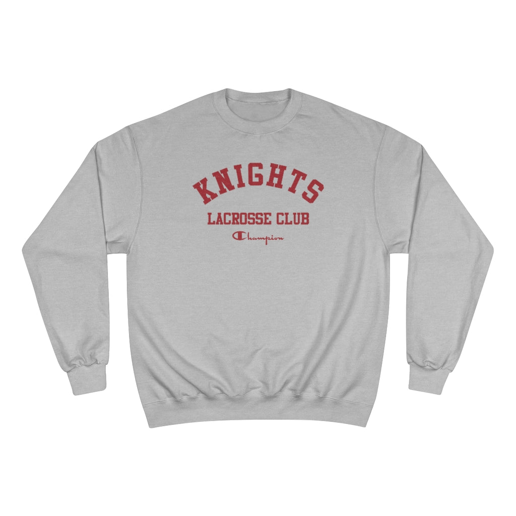 PLL Style Team Sweatshirt from Champion