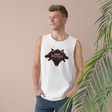 Load image into Gallery viewer, Unisex Barnard Tank