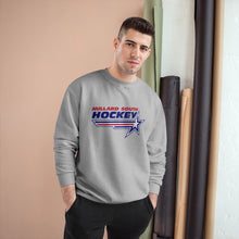 Load image into Gallery viewer, Team Logo Champion Sweatshirt