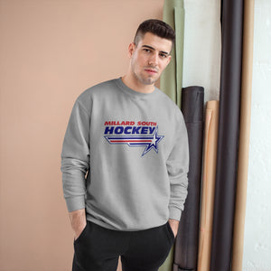 Team Logo Champion Sweatshirt