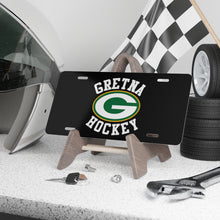 Load image into Gallery viewer, Team Logo Vanity Plate
