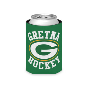 Gretna Hockey Can Cooler