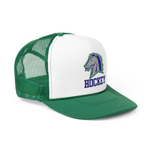Load image into Gallery viewer, Millard North Hockey Trucker Caps