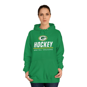 Gretna Hockey College Hoodie