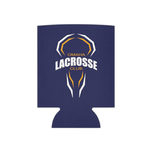 Team Logo Can Cooler