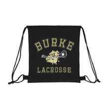 Load image into Gallery viewer, Team Logo Lacrosse Drawstring Bag