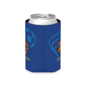 Team Can Koozie