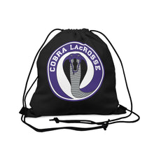 Load image into Gallery viewer, Player Drawstring Bag