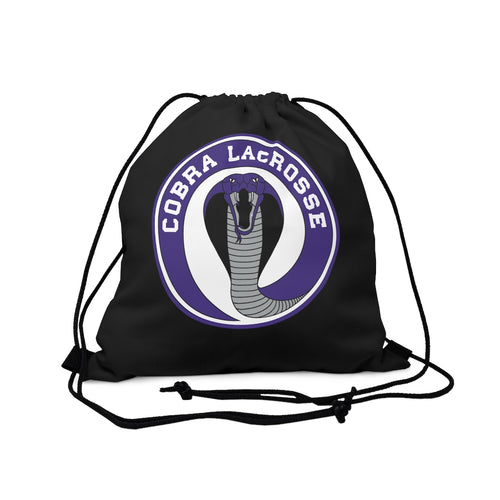 Player Drawstring Bag