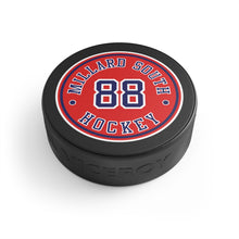 Load image into Gallery viewer, Favorite Player Hockey Puck - Customizable