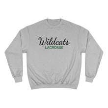 Load image into Gallery viewer, Classic Script Wildcats Champion Sweatshirt