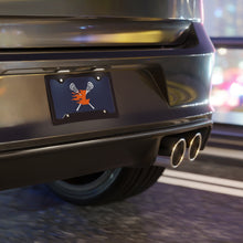 Load image into Gallery viewer, Vanity Plate