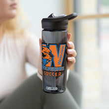 Load image into Gallery viewer, CamelBak Eddy®  Water Bottle, 20oz\25oz