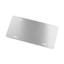 Load image into Gallery viewer, Millard North Vanity Plate