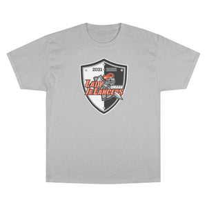 Team Logo Champion T-Shirt