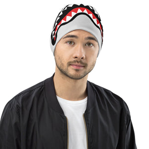 Military Style Fighter Pilot Performance Beanie