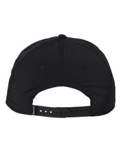 Load image into Gallery viewer, Team Logo 5 Panel Rope Hat