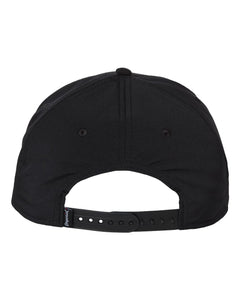 Team Logo 5 Panel Rope Hat