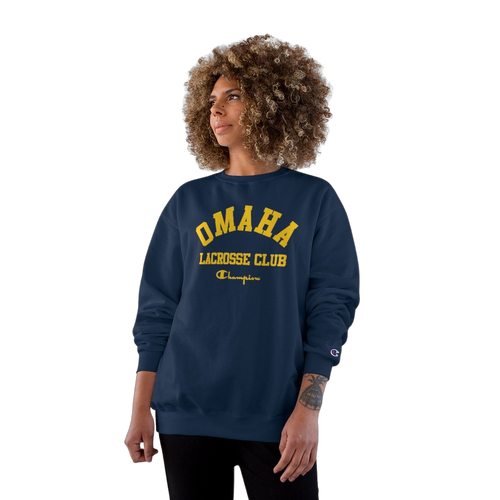 PLL Style Team Sweatshirt from Champion