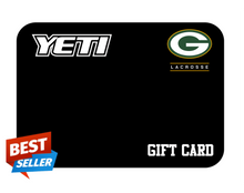 Load image into Gallery viewer, Gretna Lacrosse Team Store e-Gift Card