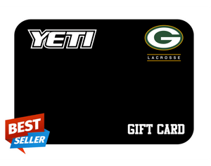 Gretna Lacrosse Team Store e-Gift Card