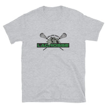 Load image into Gallery viewer, Millard West Lacrosse Unisex Softstyle T-Shirt