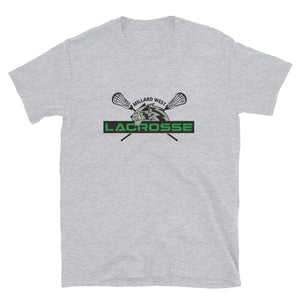 Millard West Lacrosse Unisex Softstyle T-Shirt