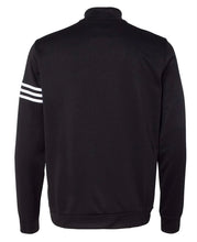 Load image into Gallery viewer, Adidas Team Logo Quarter Zip Pullover