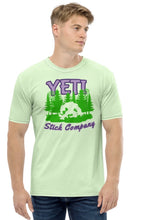 Load image into Gallery viewer, YETI STICK CO. “Wilderness” T-shirt