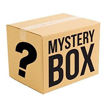 $20 Mystery Box