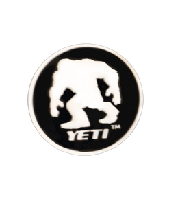 Yeti Lacrosse Ball Stop