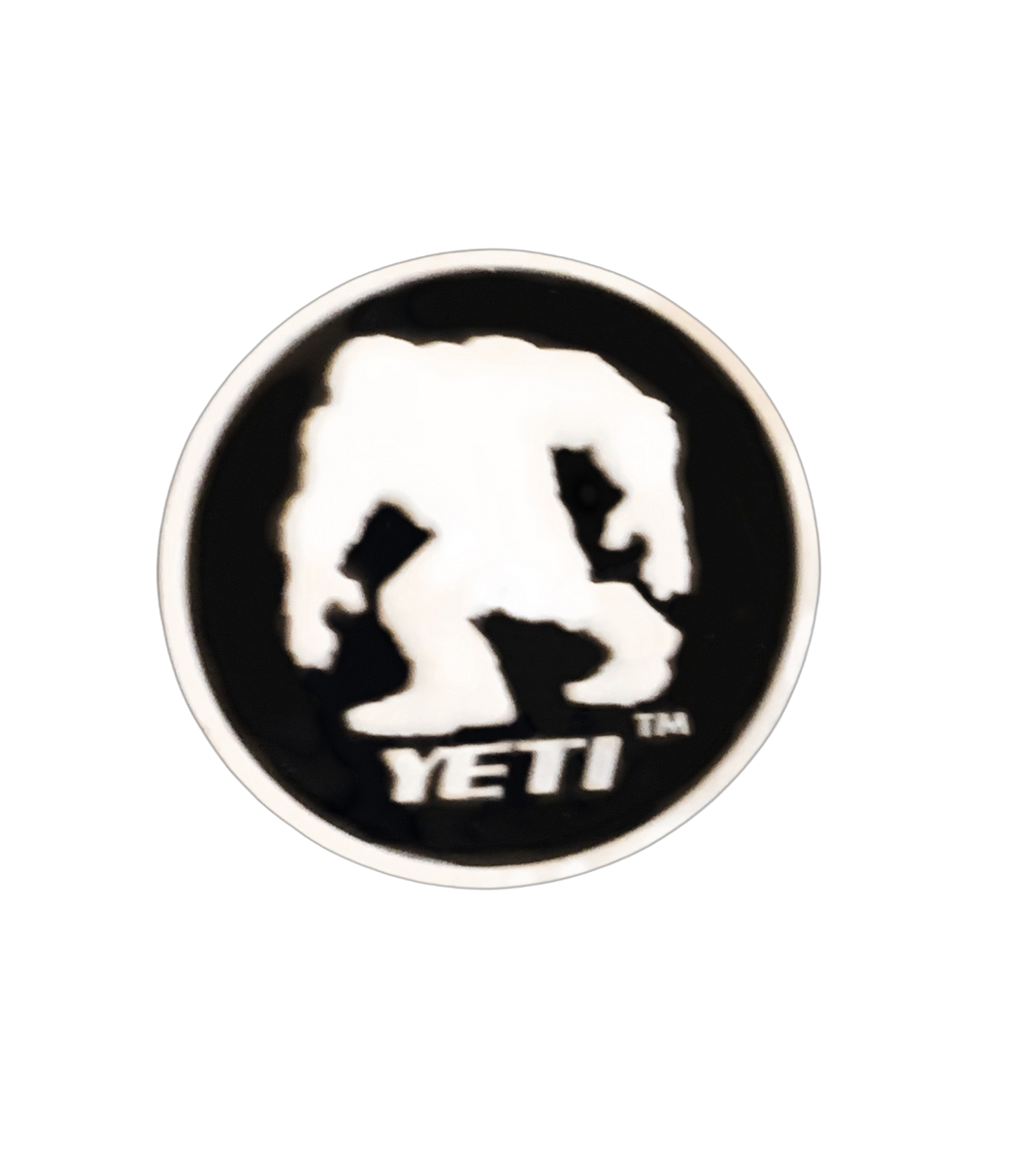 Yeti Lacrosse Ball Stop