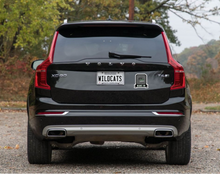 Load image into Gallery viewer, Player Spirit Car Magnet - Customizable