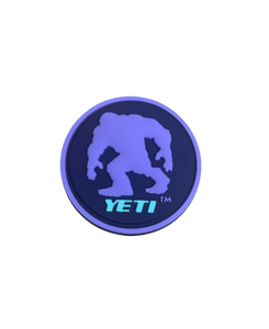 Yeti Lacrosse Ball Stop